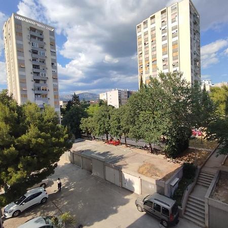 Apartment Lenka -Split ,Great Location Eksteriør bilde
