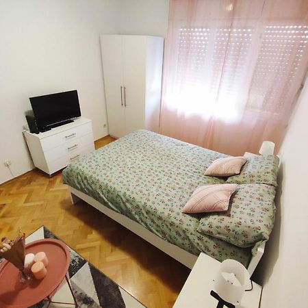 Apartment Lenka -Split ,Great Location Eksteriør bilde