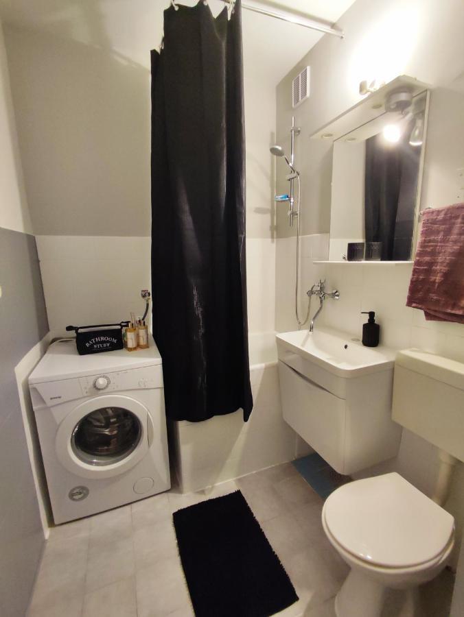 Apartment Lenka -Split ,Great Location Eksteriør bilde