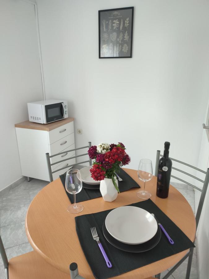 Apartment Lenka -Split ,Great Location Eksteriør bilde