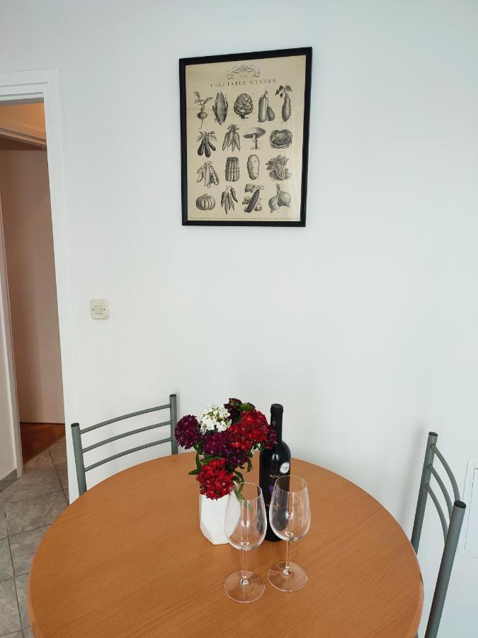 Apartment Lenka -Split ,Great Location Eksteriør bilde