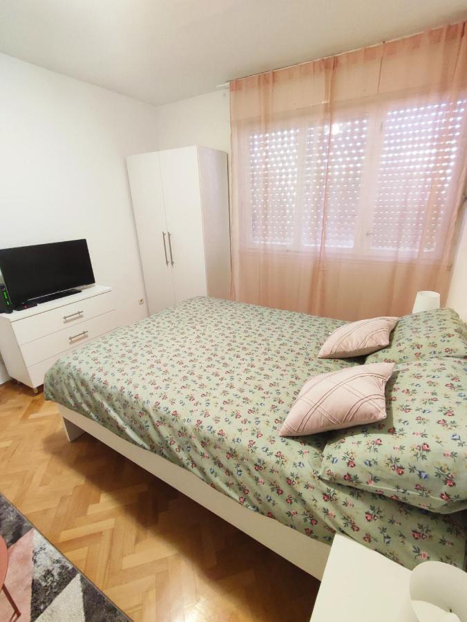 Apartment Lenka -Split ,Great Location Eksteriør bilde