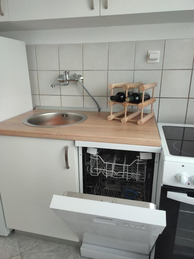 Apartment Lenka -Split ,Great Location Eksteriør bilde