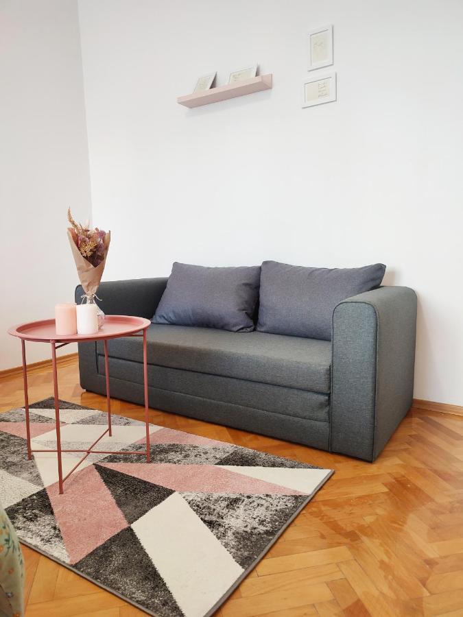 Apartment Lenka -Split ,Great Location Eksteriør bilde