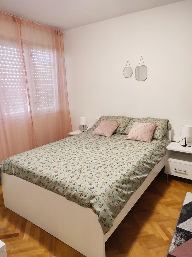 Apartment Lenka -Split ,Great Location Eksteriør bilde