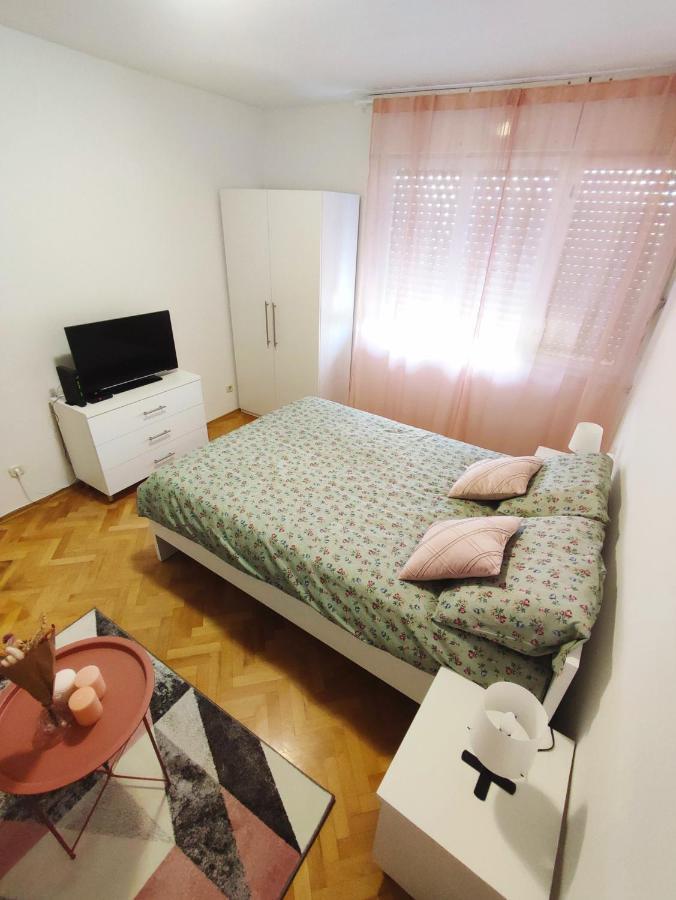 Apartment Lenka -Split ,Great Location Eksteriør bilde